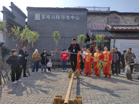 专业搭建执行