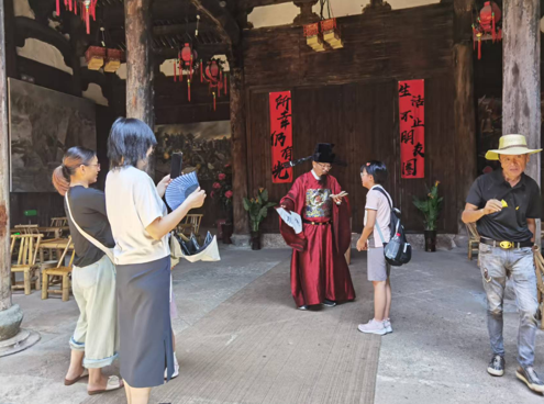 专业搭建执行